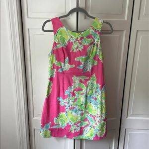 Lilly Pulitzer dress - Size 4
